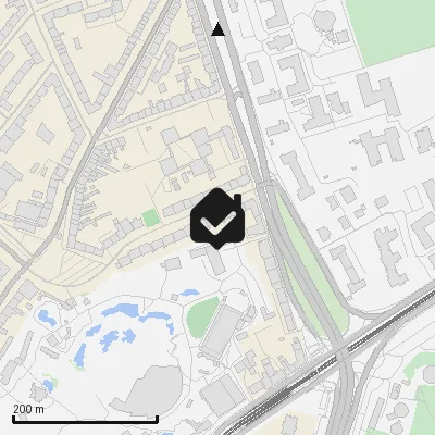 Foto zu Pionierstraße 26, 50735 Köln