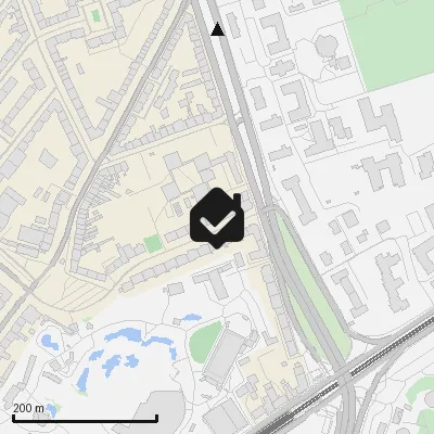 Foto zu Pionierstraße 31, 50735 Köln