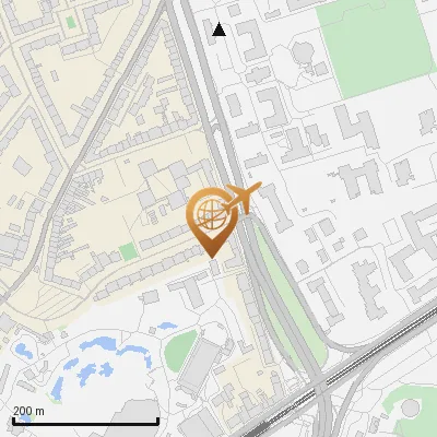 Foto zu Pionierstraße 32, 50735 Köln
