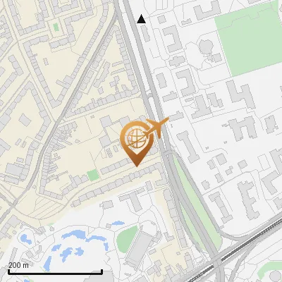 Foto zu Pionierstraße 33, 50735 Köln