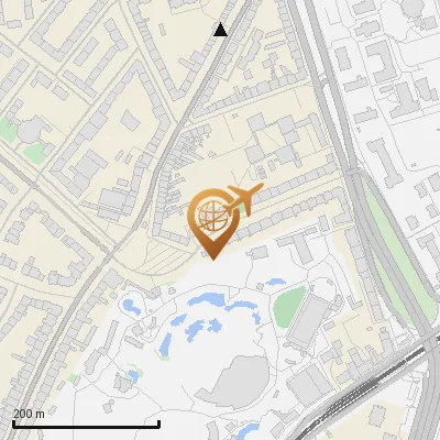 Foto zu Pionierstraße 4, 50735 Köln