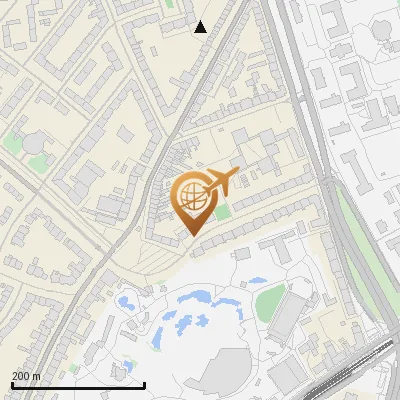 Foto zu Pionierstraße 7, 50735 Köln