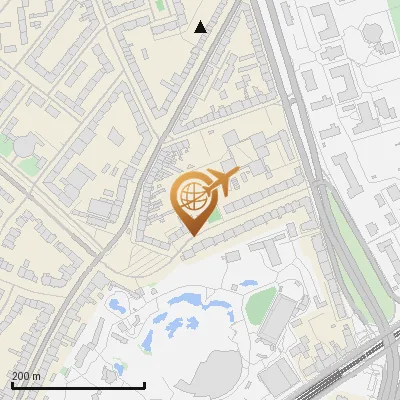 Foto zu Pionierstraße 9, 50735 Köln