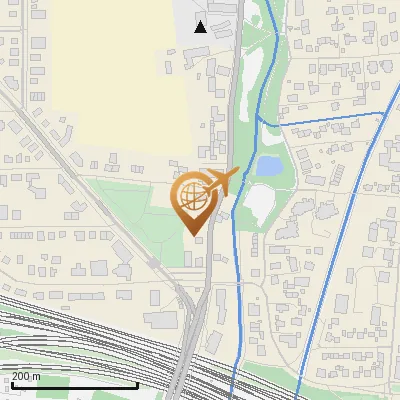 Foto zu Pippinger Straße 35, 81245 München