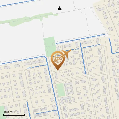 Foto zu Pirolweg 14, 21147 Hamburg