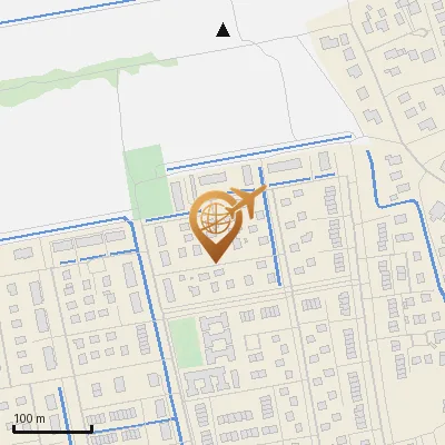 Foto zu Pirolweg 8, 21147 Hamburg