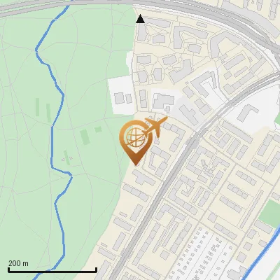 Foto zu Pistorinistraße 22, 81543 München