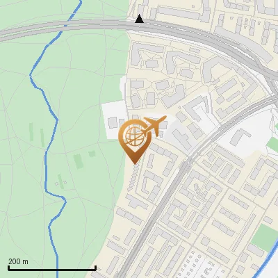 Foto zu Pistorinistraße 6, 81543 München