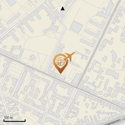 Foto zu Pistoriusstraße 14, 13086 Berlin