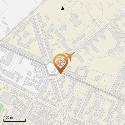 Foto zu Pistoriusstraße 30, 13086 Berlin