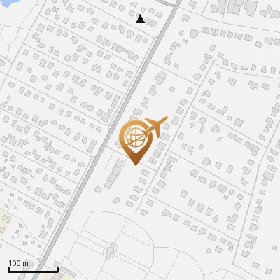 Foto zu Pitersenstieg 3, 22119 Hamburg