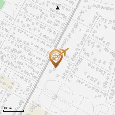 Foto zu Pitersenstieg 4, 22119 Hamburg