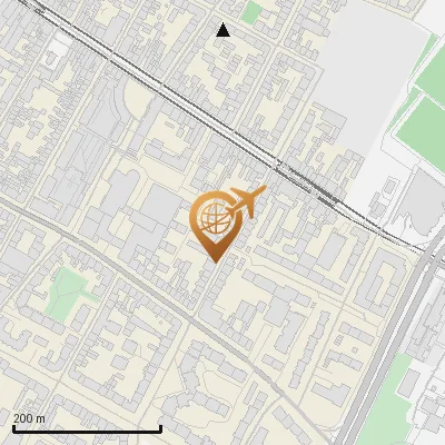 Foto zu Piusstraße 24, 50823 Köln