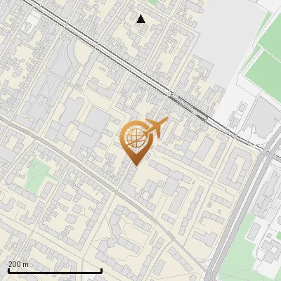 Foto zu Piusstraße 25, 50823 Köln