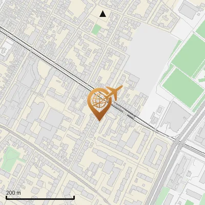 Foto zu Piusstraße 3, 50823 Köln