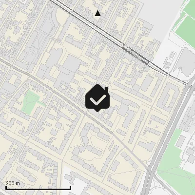 Foto zu Piusstraße 31, 50823 Köln