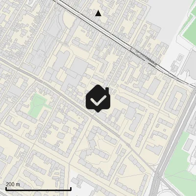Foto zu Piusstraße 32, 50823 Köln