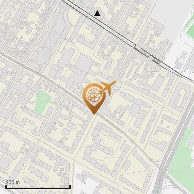 Foto zu Piusstraße 40, 50823 Köln