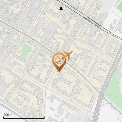 Foto zu Piusstraße 43, 50823 Köln