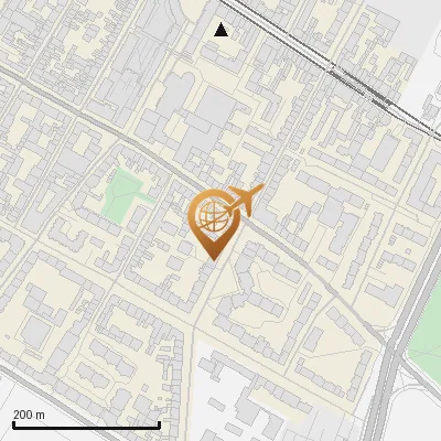 Foto zu Piusstraße 44, 50823 Köln