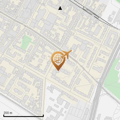 Foto zu Piusstraße 47, 50823 Köln