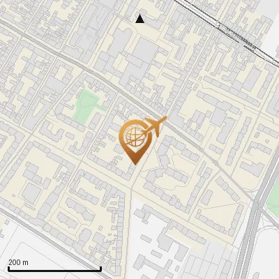 Foto zu Piusstraße 50, 50823 Köln