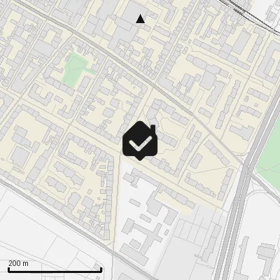 Foto zu Piusstraße 51, 50823 Köln