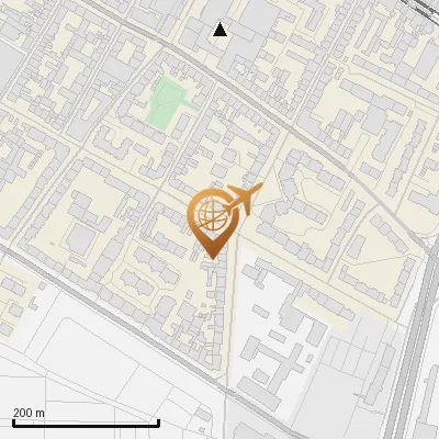 Foto zu Piusstraße 62, 50823 Köln