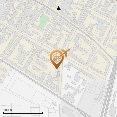 Foto zu Piusstraße 68, 50823 Köln