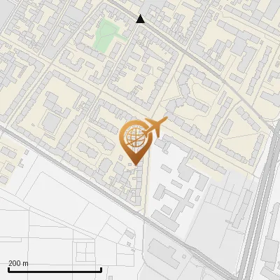 Foto zu Piusstraße 74, 50823 Köln