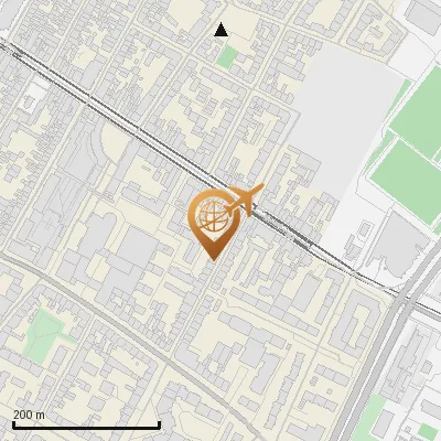 Foto zu Piusstraße 8, 50823 Köln