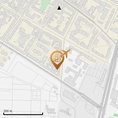 Foto zu Piusstraße 84, 50823 Köln