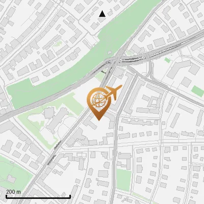 Foto zu Pixisstraße 2, 81679 München