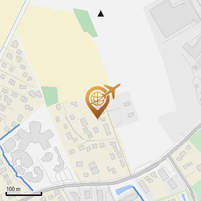 Foto zu Plaggenkamp 13, 22395 Hamburg