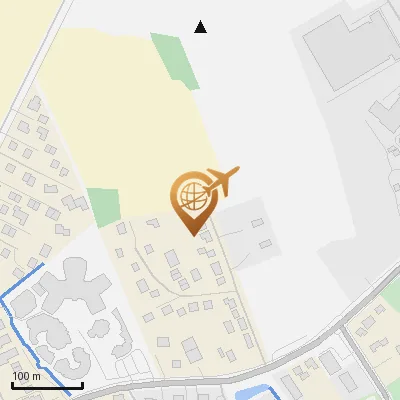 Foto zu Plaggenkamp 15, 22395 Hamburg