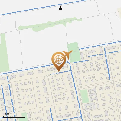 Foto zu Plaggenmoor 12, 21147 Hamburg