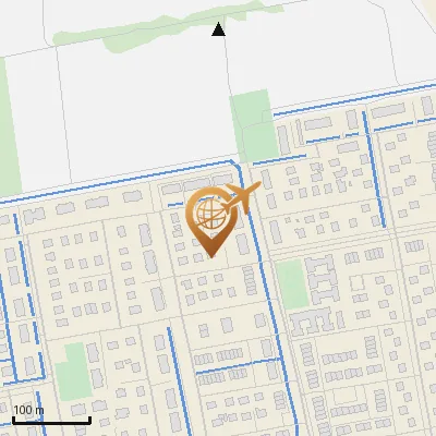 Foto zu Plaggenmoor 13, 21147 Hamburg