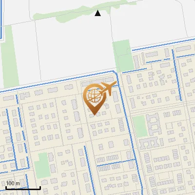 Foto zu Plaggenmoor 15, 21147 Hamburg