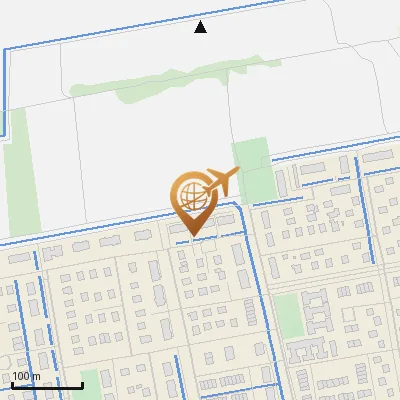 Foto zu Plaggenmoor 18, 21147 Hamburg