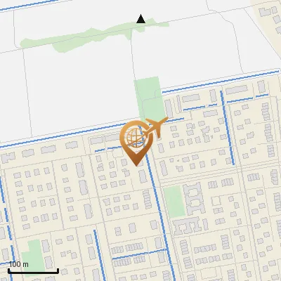 Foto zu Plaggenmoor 3, 21147 Hamburg