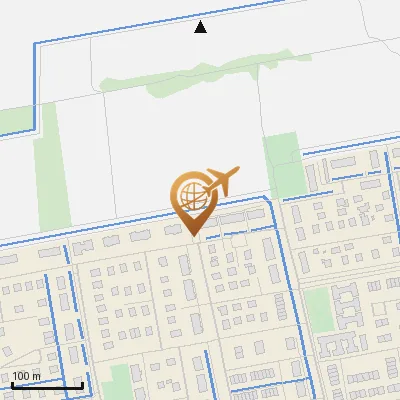 Foto zu Plaggenmoor 34, 21147 Hamburg