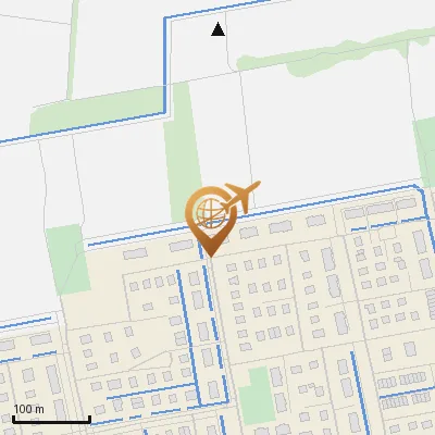 Foto zu Plaggenmoor 42, 21147 Hamburg