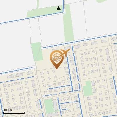 Foto zu Plaggenmoor 43, 21147 Hamburg