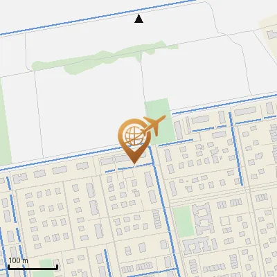 Foto zu Plaggenmoor 6, 21147 Hamburg