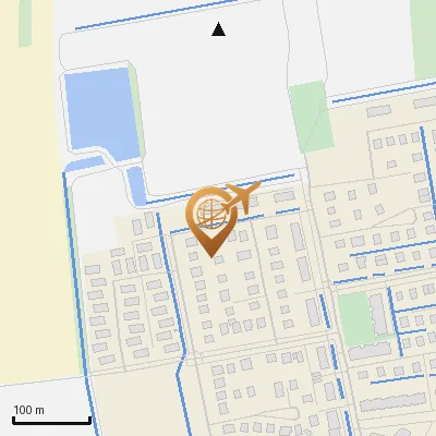 Foto zu Plaggenmoor 63, 21147 Hamburg