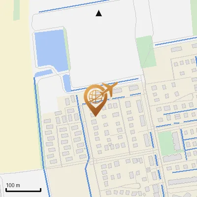 Foto zu Plaggenmoor 65, 21147 Hamburg