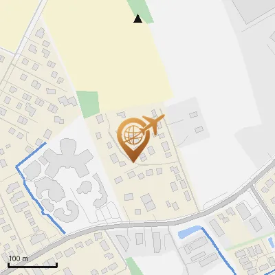 Foto zu Plaggenweg 12, 22395 Hamburg