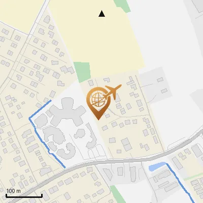 Foto zu Plaggenweg 13, 22395 Hamburg