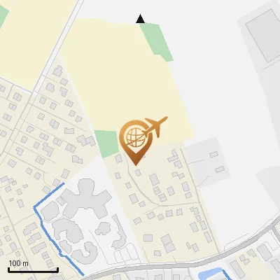 Foto zu Plaggenweg 20, 22395 Hamburg