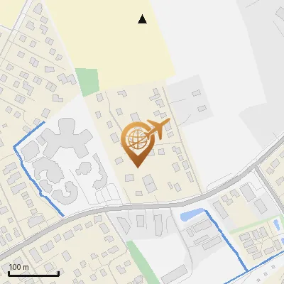 Foto zu Plaggenweg 7, 22395 Hamburg